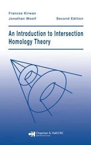 An Introduction to Intersection Homology Theory