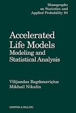 Accelerated Life Models