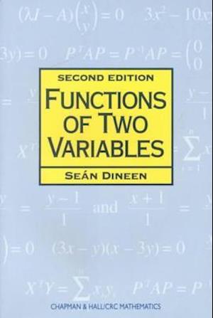 Functions of Two Variables