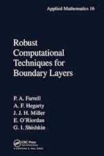 Robust Computational Techniques for Boundary Layers