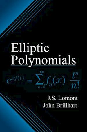 Elliptic Polynomials