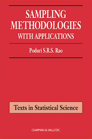 Sampling Methodologies with Applications