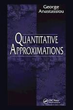 Quantitative Approximations