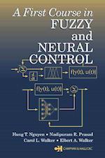 A First Course in Fuzzy and Neural Control