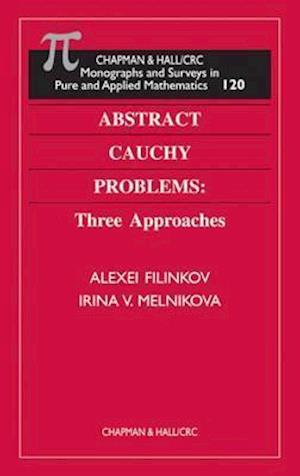 Abstract Cauchy Problems