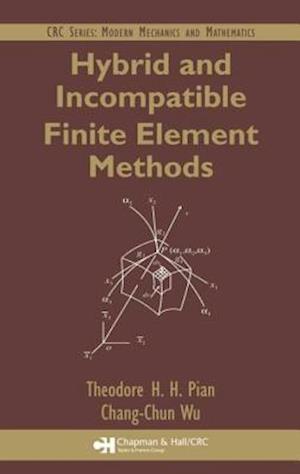 Hybrid and Incompatible Finite Element Methods