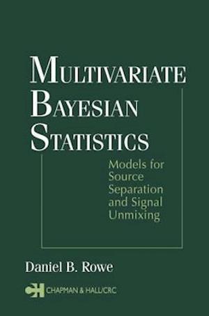 Multivariate Bayesian Statistics