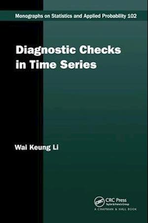 Diagnostic Checks in Time Series