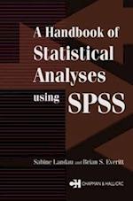 A Handbook of Statistical Analyses Using SPSS