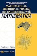 Mathematical Methods in Physics and Engineering with Mathematica
