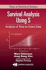 Survival Analysis Using S