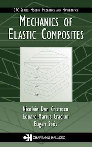 Mechanics of Elastic Composites