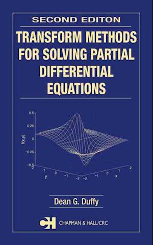 Transform Methods for Solving Partial Differential Equations