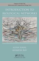 Introduction to Biological Networks