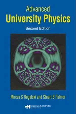 Advanced University Physics