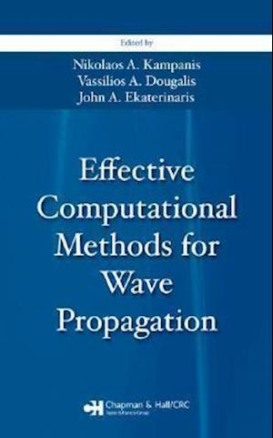 Effective Computational Methods for Wave Propagation