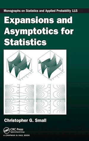 Expansions and Asymptotics for Statistics