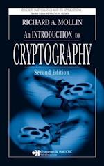 An Introduction to Cryptography