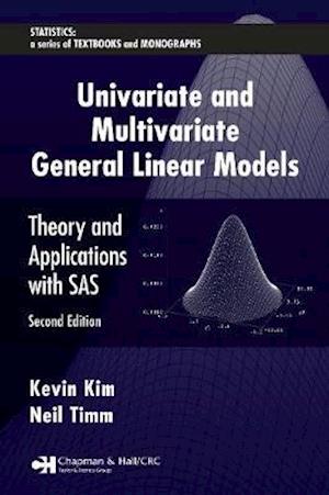Univariate and Multivariate General Linear Models
