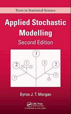 Applied Stochastic Modelling