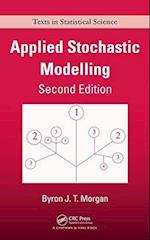 Applied Stochastic Modelling