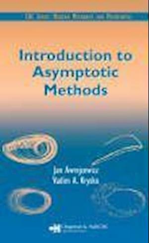 Introduction to Asymptotic Methods