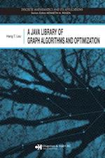 A Java Library of Graph Algorithms and Optimization
