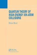 Quantum Theory of High-Energy Ion-Atom Collisions