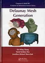 Delaunay Mesh Generation