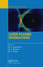 Laser-Plasma Interactions