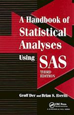 A Handbook of Statistical Analyses using SAS