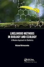 Likelihood Methods in Biology and Ecology