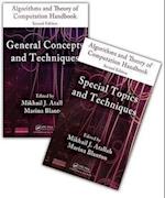 Algorithms and Theory of Computation Handbook - 2 Volume Set