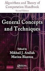Algorithms and Theory of Computation Handbook, Volume 1