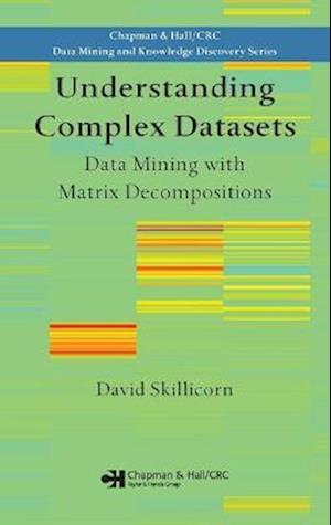 Understanding Complex Datasets