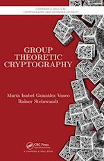 Group Theoretic Cryptography