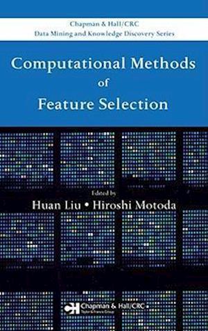 Computational Methods of Feature Selection