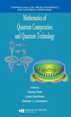 Mathematics of Quantum Computation and Quantum Technology