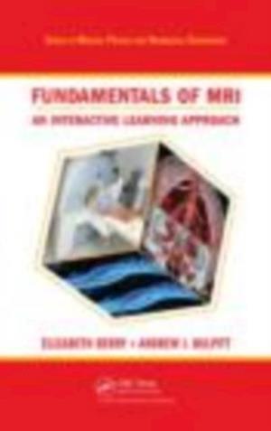 Fundamentals of MRI