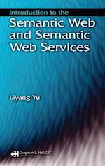 Introduction to the Semantic Web and Semantic Web Services