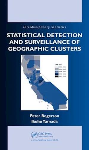 Statistical Detection and Surveillance of Geographic Clusters