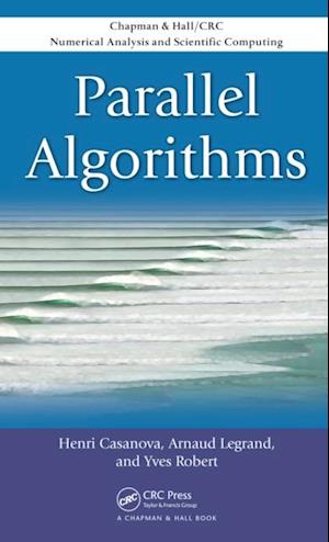 Parallel Algorithms