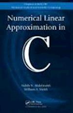 Numerical Linear Approximation in C