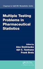 Multiple Testing Problems in Pharmaceutical Statistics