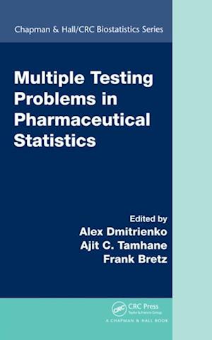 Multiple Testing Problems in Pharmaceutical Statistics