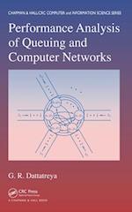 Performance Analysis of Queuing and Computer Networks