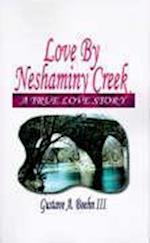 Love by Neshaminy Creek