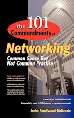 The 101 Commandments of Networking