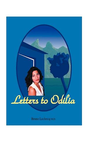 Letters to Odilia