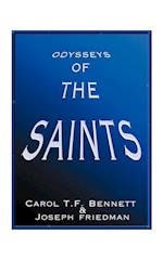 Odysseys of the Saints